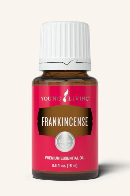 Frankincense 15ml