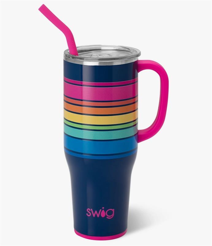 Electric Slide Mega Mug