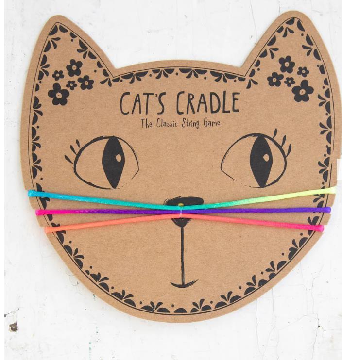 Cats Cradle