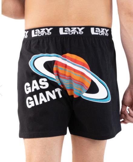 Gas Giant Boxer S