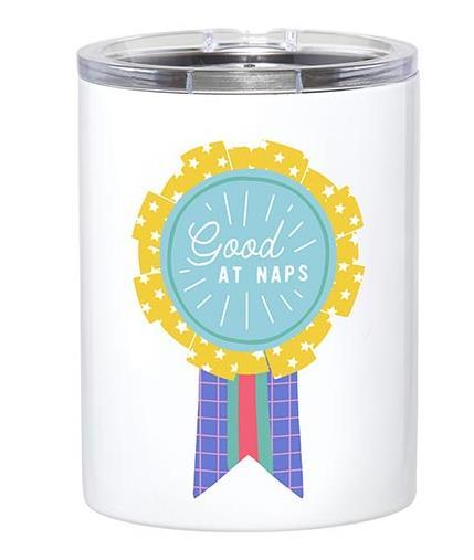 Good At Naps Tumbler