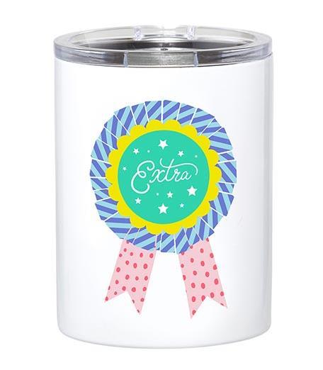 Extra Tumbler