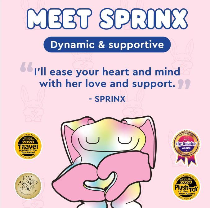 Sprinx Bumpas