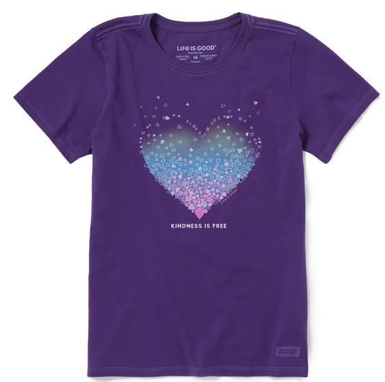 Kindness is Free Tee