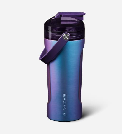 Dark Aura Mutli Shaker Tumbler