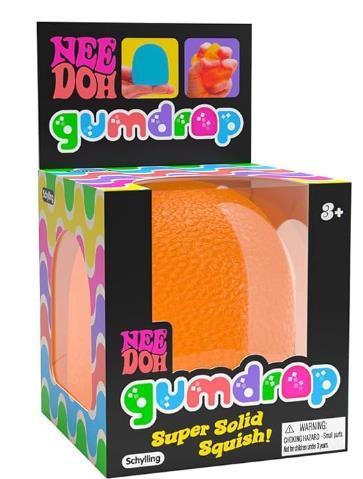 Gumdrop NeeDoh