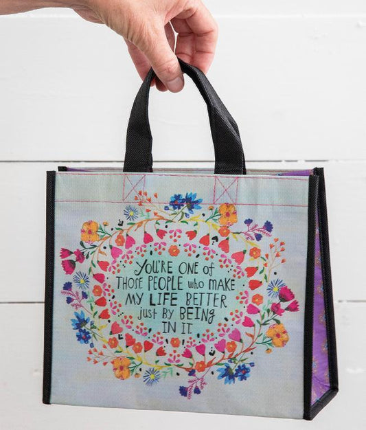 Happy Bag