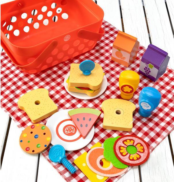 Pretendables Picnic Set