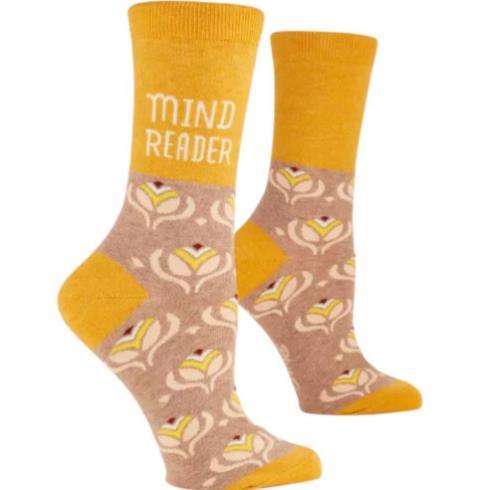 Mind Reader Ladies Socks