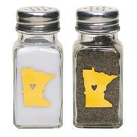 MN Salt & Pepper