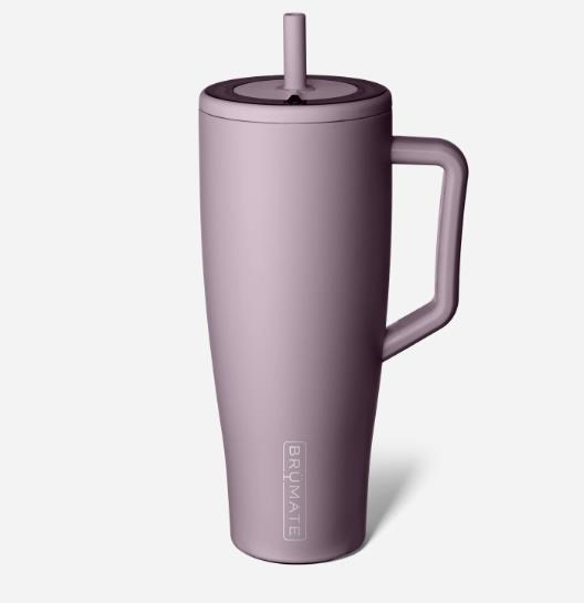 Lilac Dust 40oz Era Tumbler