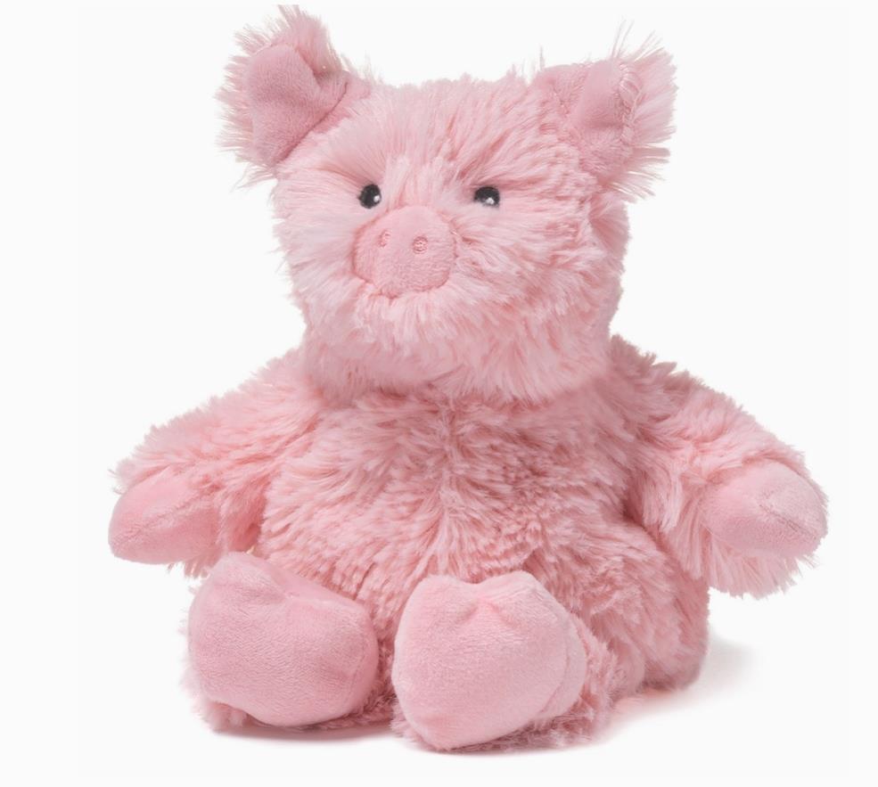 Pig Jr Warmies