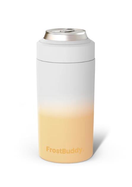 Creamsicle Frost Buddy