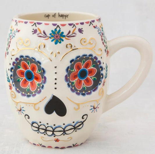 Coco The Sugar Skull Mug