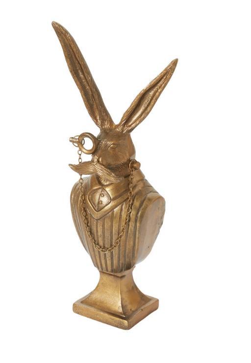 Eric Bust