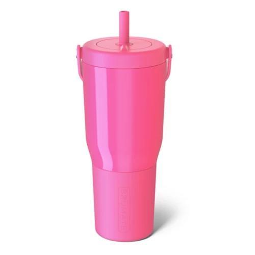 Neon Pink Resa 25oz