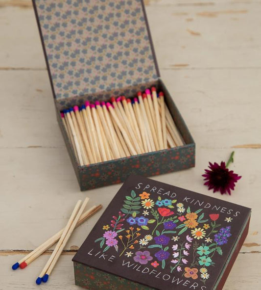 Spread Kindness Match Box