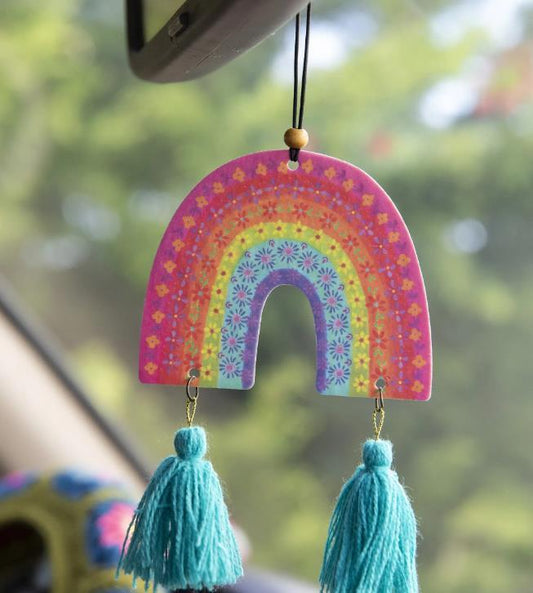 Ranibow Air Freshner