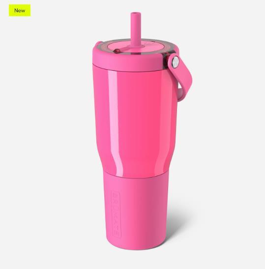 Neon Pink Resa 35oz