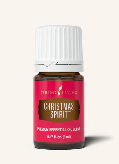 Christmas Spirit - 5ml