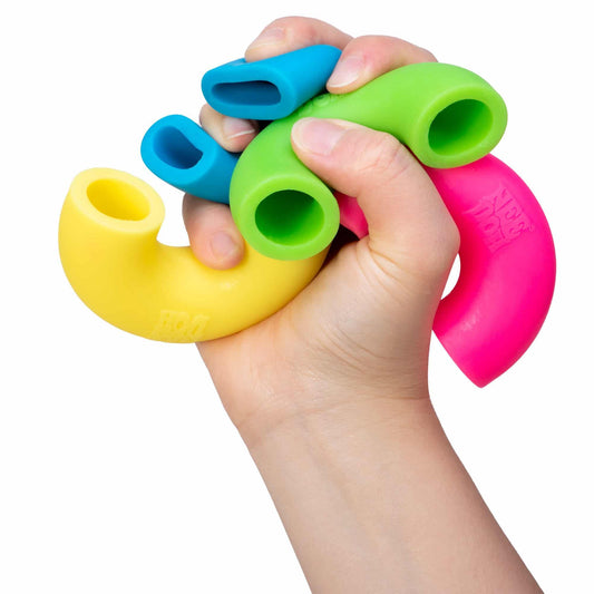 Mac N' Squeeze