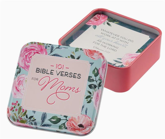 101 Bible Verses for Moms