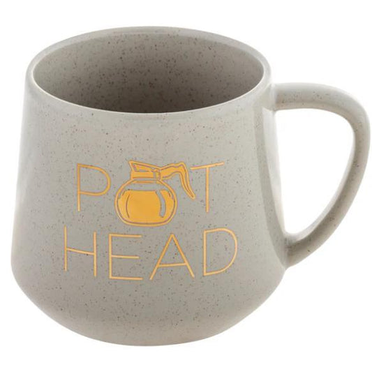 Pot Head Chic Mug