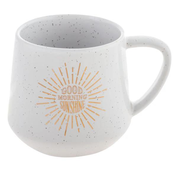 Good Morning Sunshine Chic Mug