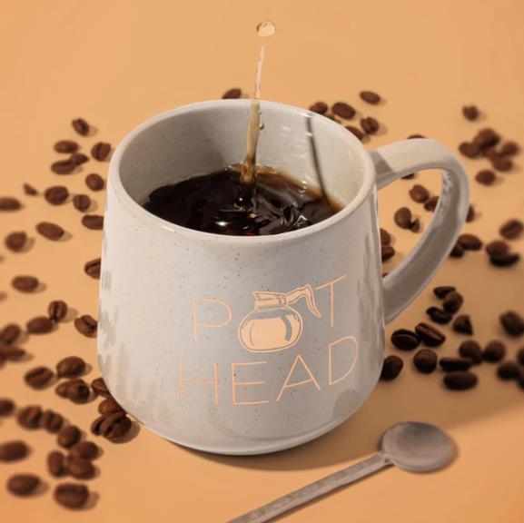 Pot Head Chic Mug