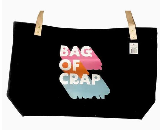Bag of Crap Giant Bag