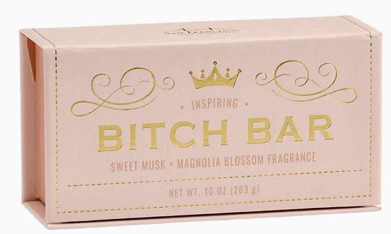 Sweet Musk & Magnolia Bitch Bar