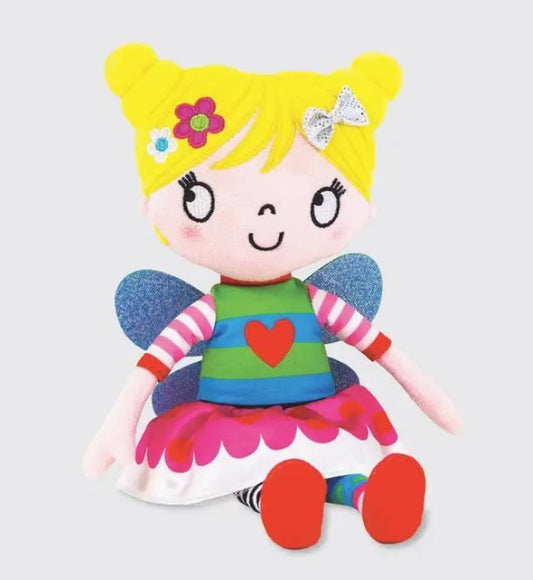 Mary The Fairy Doll