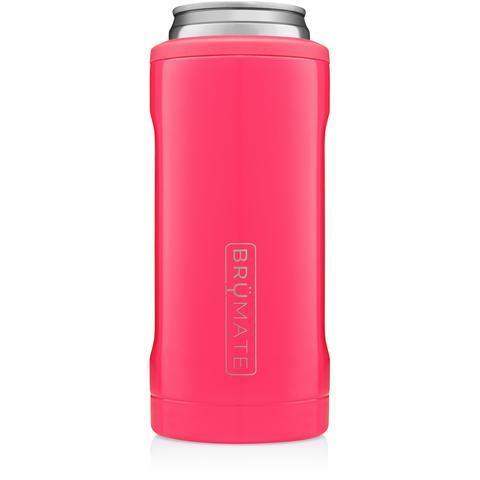 Neon Pink Slim Hopsulator