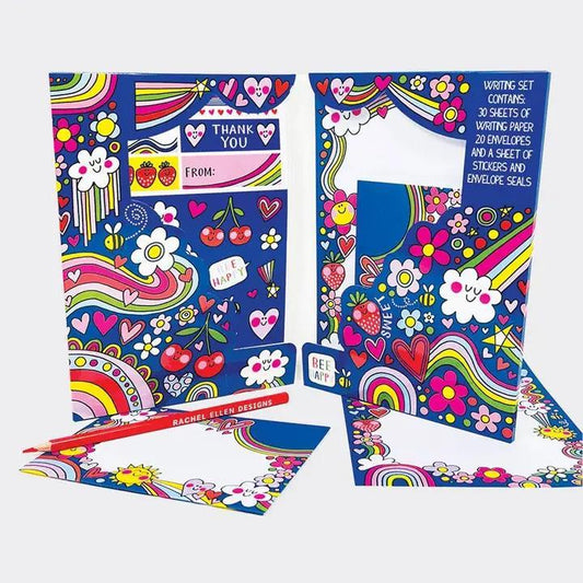 Never Forget Amazing Writing Set