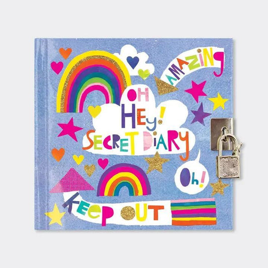 Oh Hey! Secret Diary