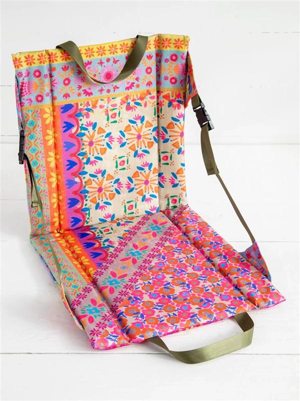 Outdoor Folding Seat