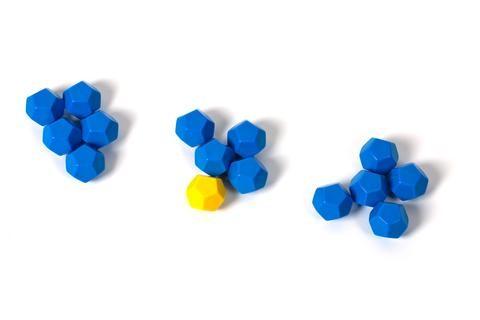 Ultimo Strategy Dice Game