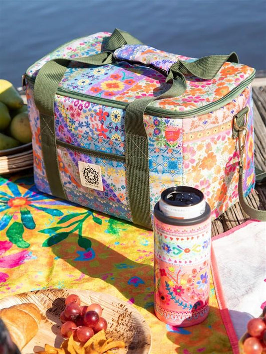 Cooler Tote