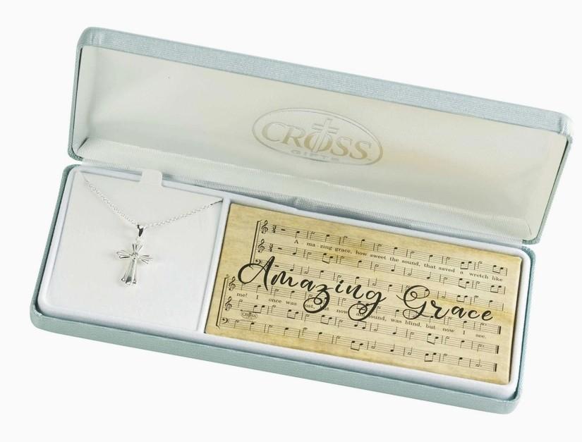 Amazing Grace Necklace