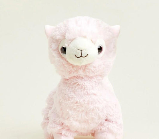 Llama Warmie
