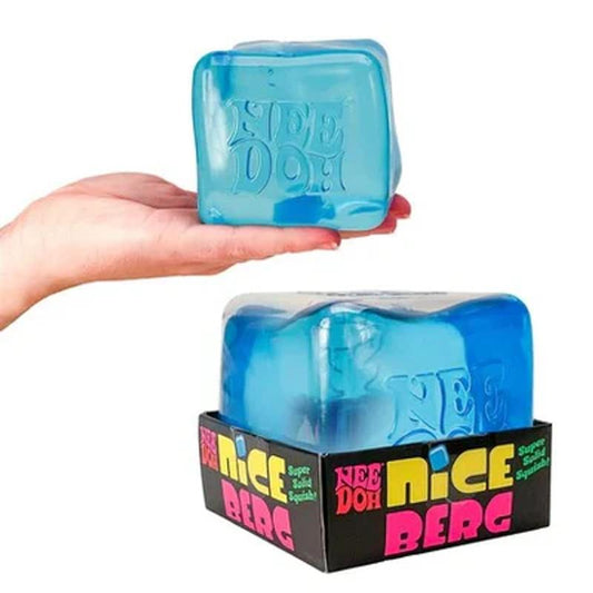Nice Berg