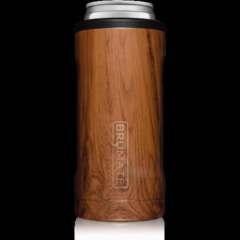 Walnut Slim Hopsulator