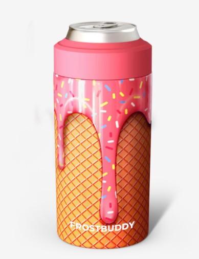 Ice Cream Universal Frost Buddy