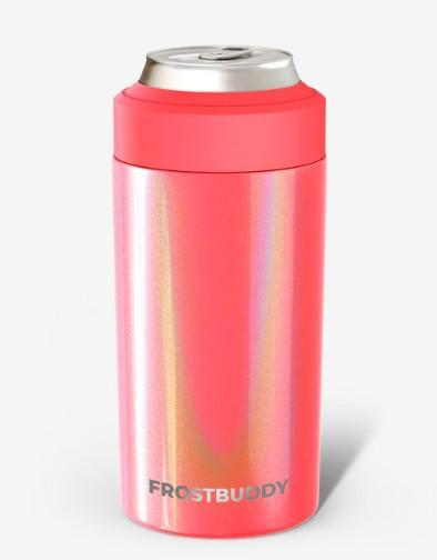 Coral Crush Universal Frost Buddy