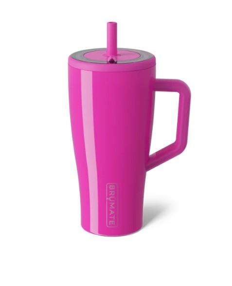Vivid Magenta 30oz Era Tumbler