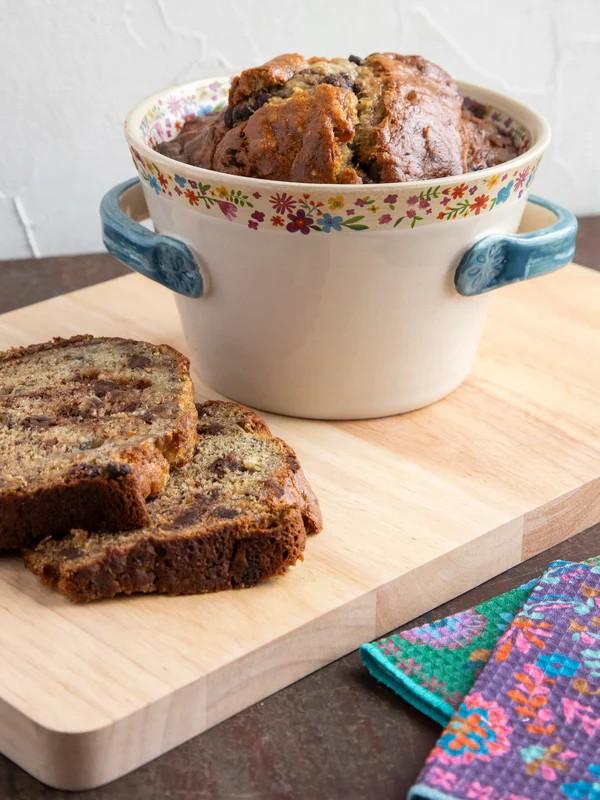 Artisan Bread Crock