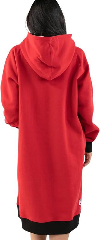 Long Way Home Sleep Hoodie S/M