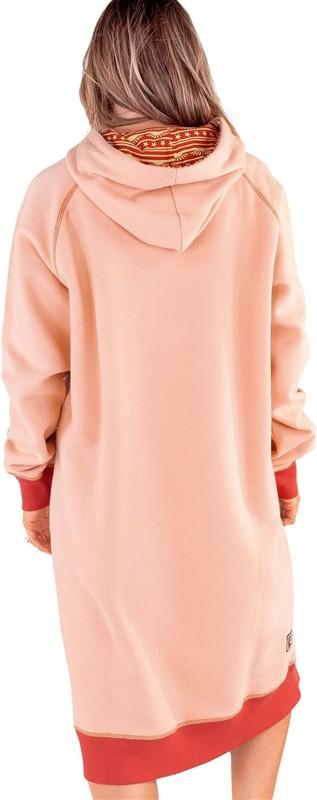 Lazy Energy Sleep Hoodie S/M