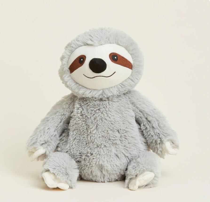 Sloth Warmies