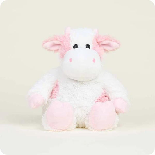 Strawberry Cow Junior Warmie